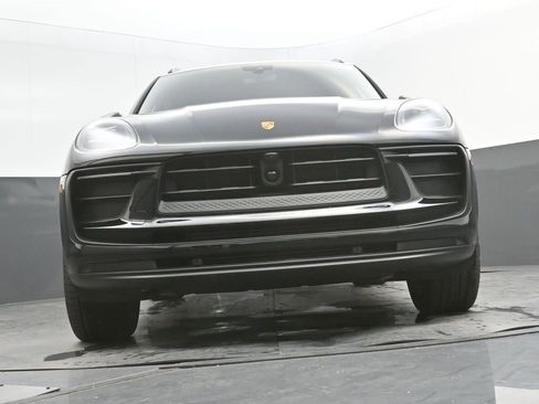 New 2026 Porsche Macan AWD/4WD image 37