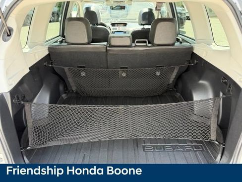 Used 2018 Subaru Forester 2.5i Touring w/ Popular Package #2 AWD/4WD image 37