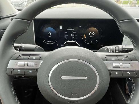 New 2026 Hyundai Tucson SEL image 41