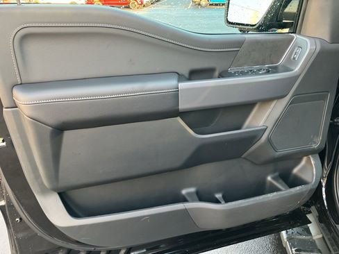 Used 2026 Ford F150 XLT w/ Equipment Group 302A MID image 15