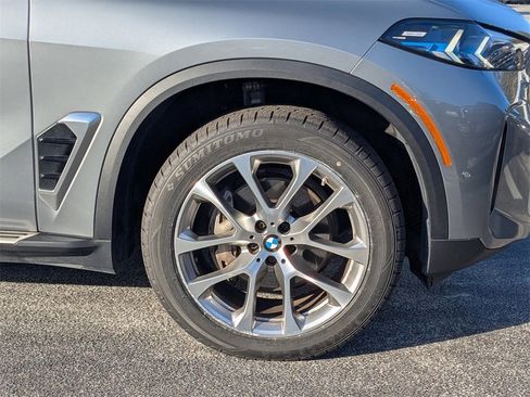 Used 2024 BMW X5 sDrive40i image 12