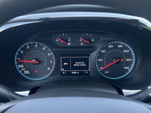 Used 2019 Chevrolet Traverse LS FWD image 48