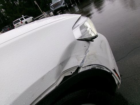 Used 2019 BMW X3 xDrive30i w/ Convenience Package image 3