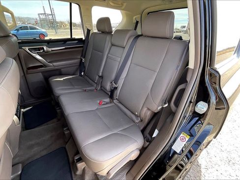 Used 2019 Lexus GX 460 Premium AWD/4WD image 20
