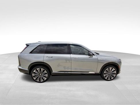New 2026 Cadillac Vistiq Premium Luxury image 5