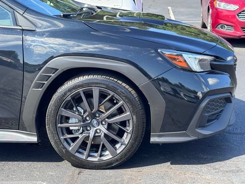 Used 2023 Subaru WRX Premium AWD/4WD image 37