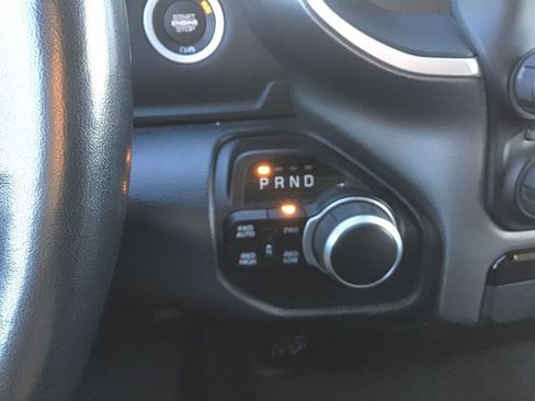 Used 2022 RAM 1500 Big Horn image 14