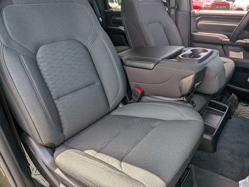 New 2026 RAM 1500 Warlock AWD/4WD image 28