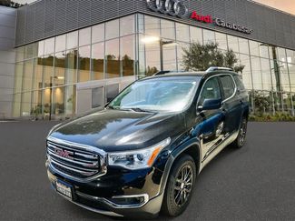Used 2019 GMC Acadia SLT AWD/4WD video 1