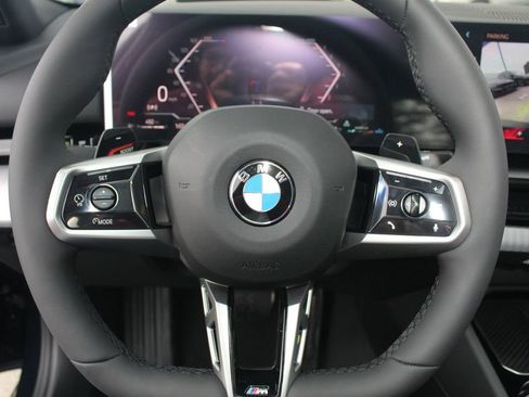 New 2026 BMW 530i xDrive w/ M Sport Package AWD/4WD image 15
