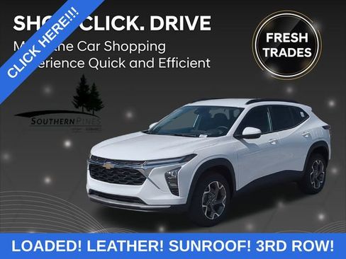 Used 2019 Nissan Pathfinder Platinum w/ Cargo Package image 44