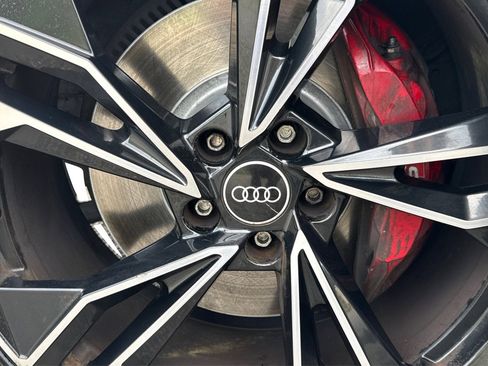 Used 2021 Audi S5 Prestige w/ Prestige Package AWD/4WD image 49