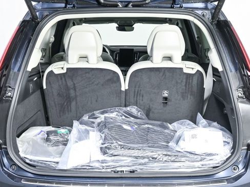 New 2026 Volvo XC90 T8 Ultra w/ Protection Package Premier AWD/4WD image 31