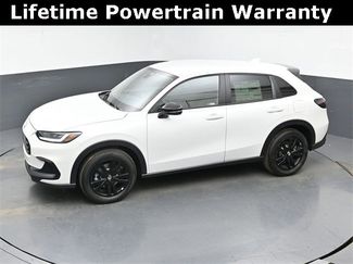 New 2026 Honda HR-V Sport video 1