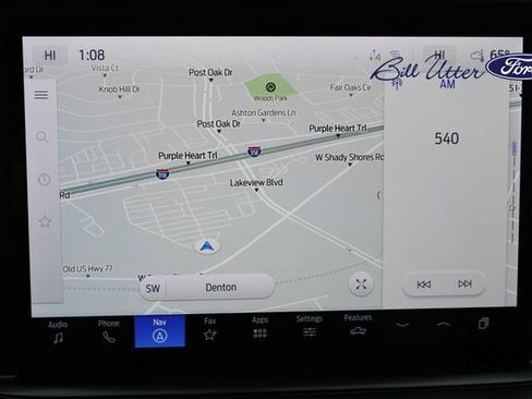 New 2026 Ford F350 Platinum image 16