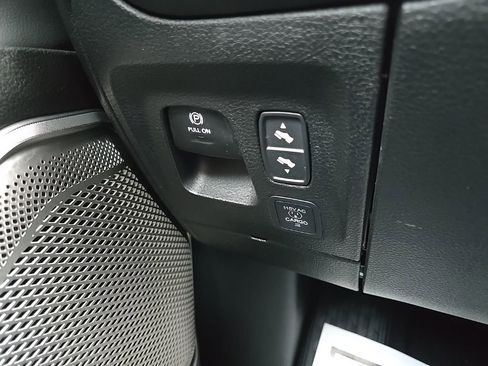 New 2026 RAM 1500 Tungsten AWD/4WD image 64