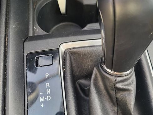 Used 2025 MAZDA CX-50 AWD 2.5 S w/ Premium Package image 8