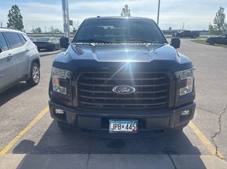 Used 2017 Ford F150 XLT w/ Equipment Group 301A Mid AWD/4WD video 2