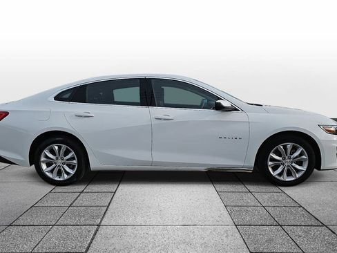 Used 2023 Chevrolet Malibu LT image 4
