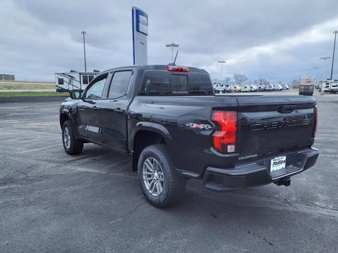New 2025 Chevrolet Colorado LT w/ Advanced Trailering Package image 6