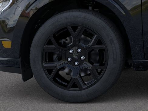 New 2025 Ford Maverick Lobo AWD/4WD image 20