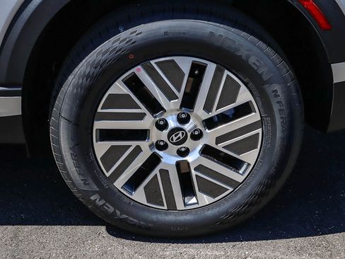 New 2026 Hyundai Palisade SEL Premium AWD/4WD image 11