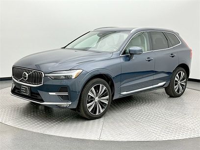 Certified 2023 Volvo XC60 B5 Plus w/ Climate Package