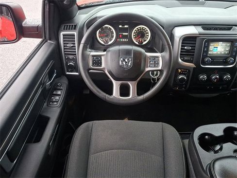 Used 2024 RAM 1500 Classic Warlock image 11