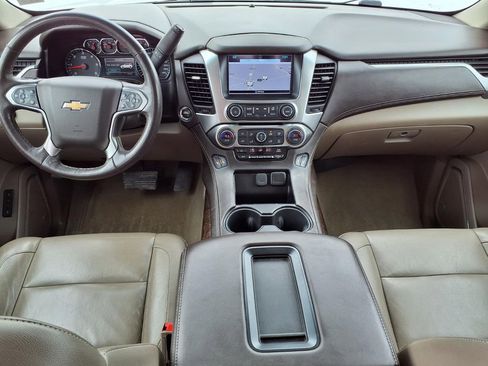Used 2018 Chevrolet Tahoe LT image 20
