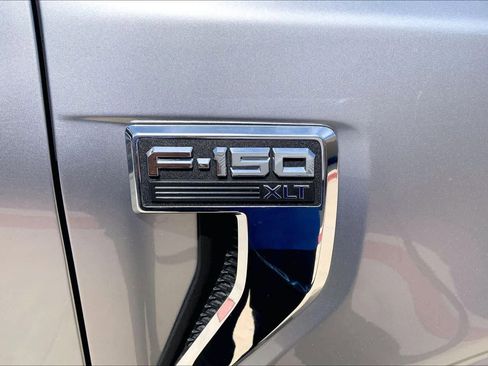 Used 2025 Ford F150 XLT w/ Equipment Group 301A Standard AWD/4WD image 33