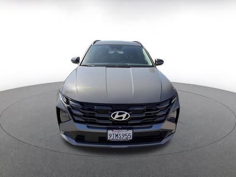 Used 2025 Hyundai Tucson SEL FWD image 4