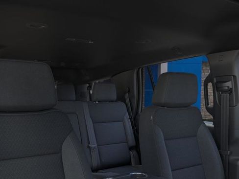 New 2026 Chevrolet Tahoe LS image 50