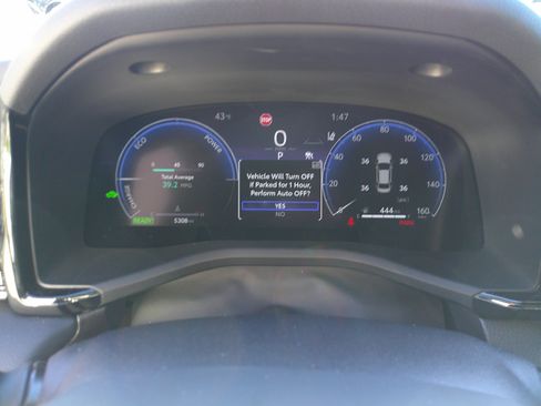 Used 2025 Toyota Camry XSE image 22