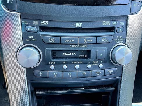 Used 2008 Acura TL FWD image 24