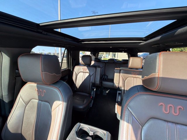 Used 2021 Ford Expedition Max King Ranch AWD/4WD image 14