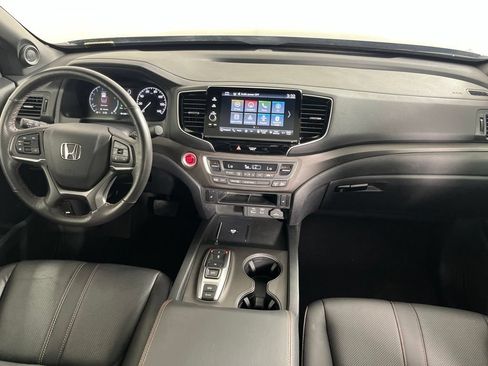 Certified 2025 Honda Ridgeline TrailSport+ image 15