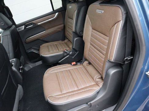 New 2026 GMC Acadia Denali Ultimate image 15