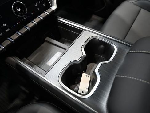 New 2026 GMC Acadia Elevation w/ Elevation Premium Package FWD image 19