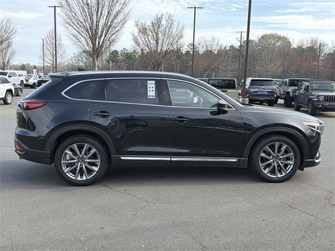 Used 2020 MAZDA CX-9 Grand Touring image 6