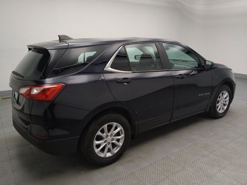 Used 2021 Chevrolet Equinox LS FWD image 10