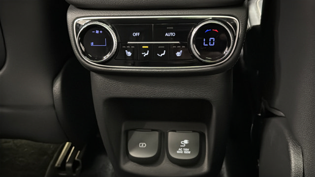 Used 2024 Genesis GV80 2.5T w/ Prestige Package AWD/4WD image 36