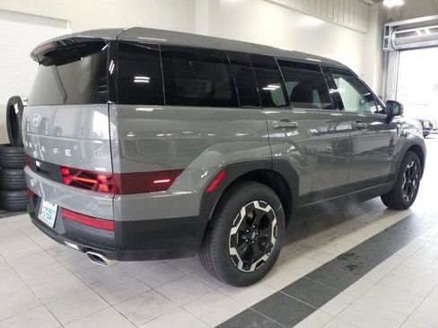 New 2026 Hyundai Santa Fe SE image 20