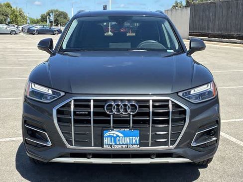 Used 2024 Audi Q5 2.0T Premium Plus AWD/4WD image 9