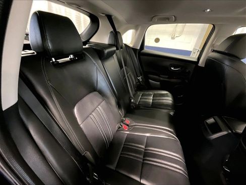 Used 2026 Honda HR-V EX-L image 16
