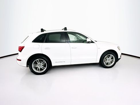 Used 2015 Audi Q5 3.0T Prestige w/ Prestige Package AWD/4WD image 10