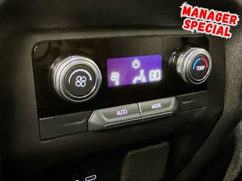 Used 2025 GMC Acadia Elevation image 27