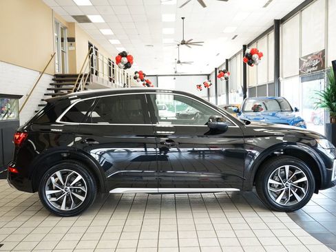 Used 2023 Audi Q5 2.0T Premium AWD/4WD image 17