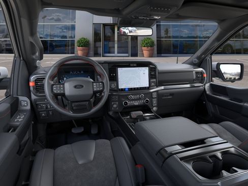 New 2025 Ford F150 Raptor AWD/4WD image 41