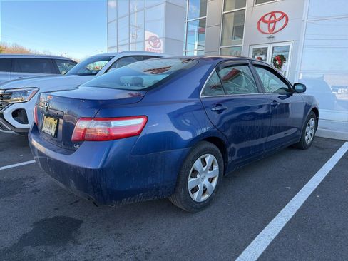 Used 2008 Toyota Camry LE image 3