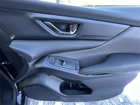 Certified 2025 Subaru Ascent Onyx Edition image 22